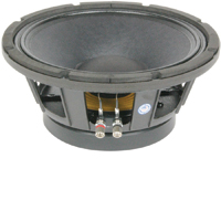 Eminence DELTA PRO 12 8ohm 12" 400watt Speaker - Click Image to Close